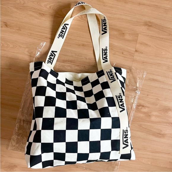 Vans Edition Limited Shopping Tote
Canvas - Picture 4 of 12